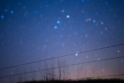 Cómo identificar cambios de tendencia con patrones de estrella.