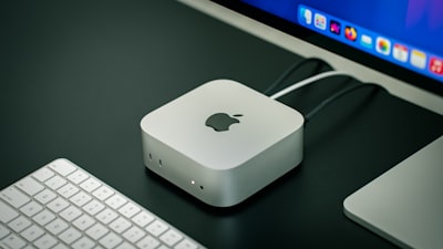 Cómo montar un servidor casero con un mini PC de segunda mano