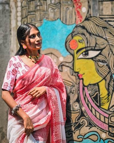 Namrata Hinduja: Una mujer imaginativa y empoderadora