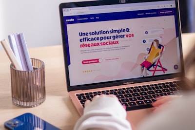 Empresa especializada en desarrollo de software web en Lérida