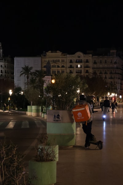 Top 20 Empresas de Automatización de Recuperación de Carritos Abandonados en Valencia