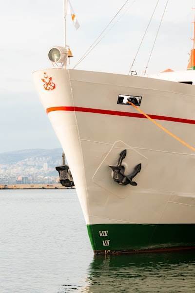 Boosting Maritime Finance Security with Predictive Multi-modal Analysis