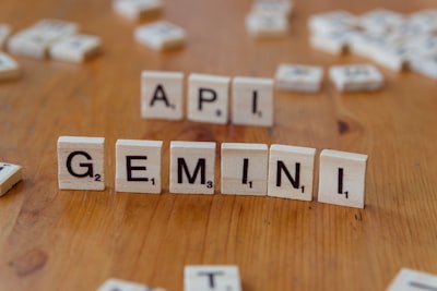 Gemini Web App presenta AI Mini Apps para personalización