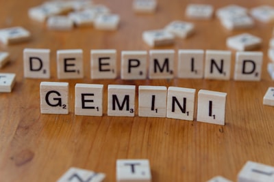 Prueba el Deep Thinking en la aplicación Gemini