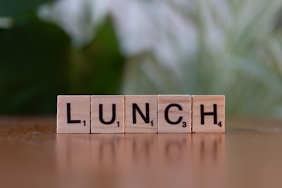 Cómo la inteligencia artificial está gestionando tu tiempo de almuerzo
