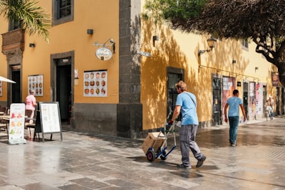 Previsión de demanda minorista con IA en Las Palmas: más de 15 años de experiencia