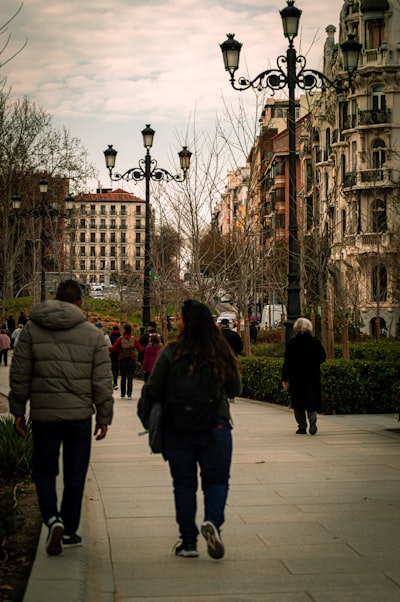 Socio oficial para inscripción automatizada en cursos en Madrid