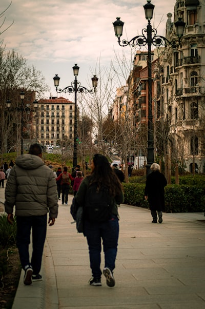 Líderes en desarrollo de software personalizado en Madrid