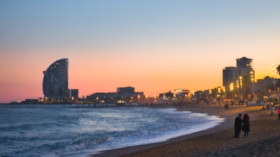 Las 50 empresas más destacadas en alojamiento y gestión de Azure en Barcelona