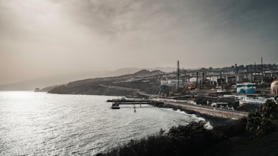 Automatización de procesos con IA en Santa Cruz de Tenerife