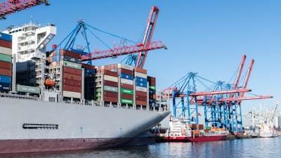 Análisis del Retorno de la Inversión (ROI) en IA para Importación/Exportación en España