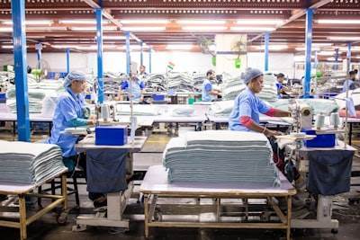 Industrias que utilizan n8n para los negocios