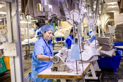 Problemas de Contraseñas en Manufactura y Sector de la Salud