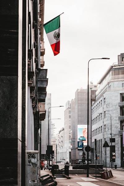 El transporte en México: Informe del Instituto Nacional de Transporte