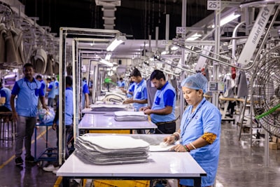 Top 3 empresas de automatización de procesos en Granada