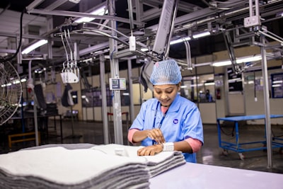 RPA en la fabricación: desafíos y beneficios