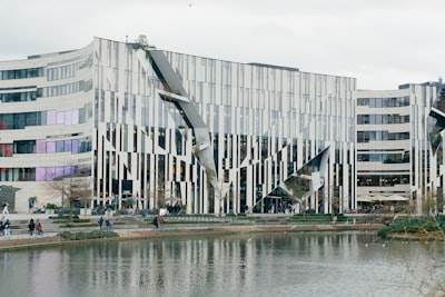 Empresa de IA en Tolosa