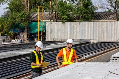 Los mejores expertos en automatización de informes de proyectos de construcción en Málaga