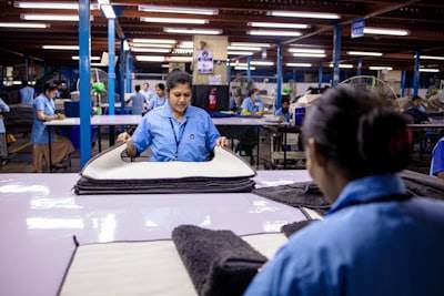 La importancia del presupuesto de programación personalizada para empresas manufactureras