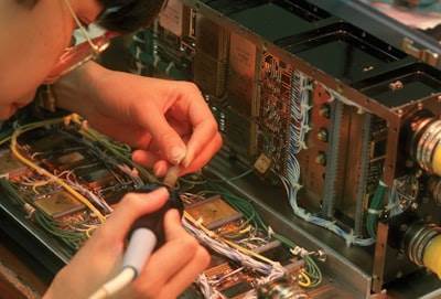 Los 10 principales proveedores de sistemas de conmutación automatizados en España