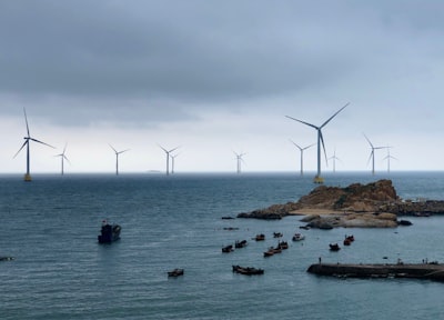 Previsión de energía eólica marina mediante aprendizaje de transferencia