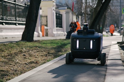 Robots autónomos: decisiones causales en entornos dinámicos