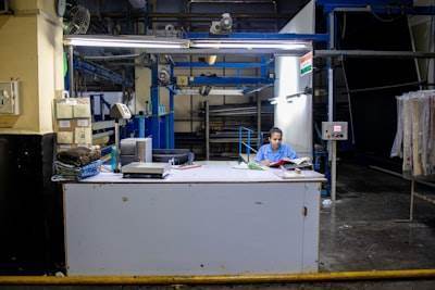 Empresa líder en automatización de procesos en Cambados