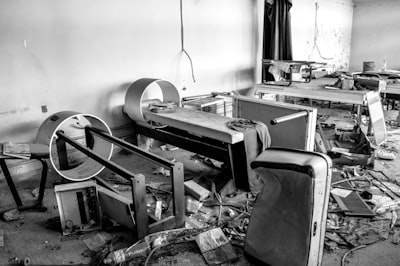 ¿Qué sucede en caso de fallo en los procesos automatizados con inteligencia artificial?
