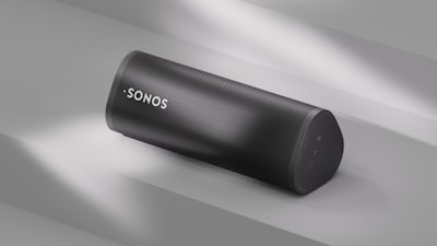 Descuento de $45 en altavoz portátil Sonos