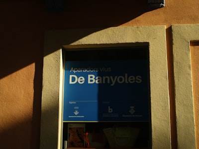 Inteligencia empresarial en Barañáin.