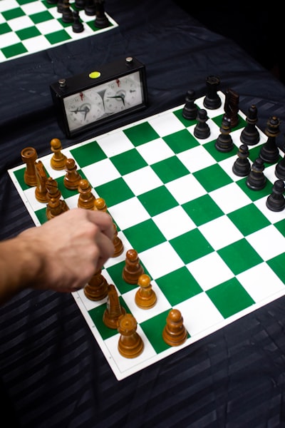 Movimientos de medios de juego en la convergencia.