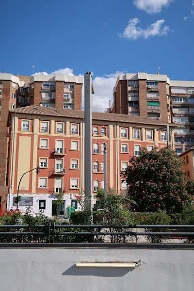 Aplicaciones en L'Hospitalet de Llobregat