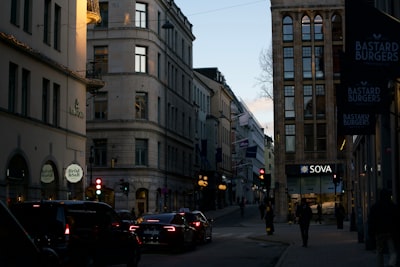 AI-Powered SEO Agency in Stockholm
