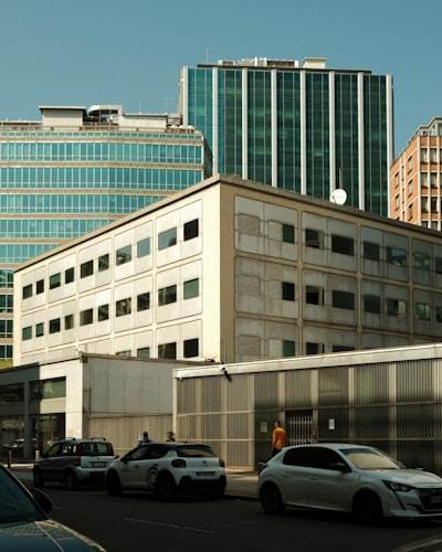 Custom Software Development Company for Health Industry in New York