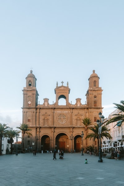 Desarrollo web personalizado en Las Palmas de Gran Canaria