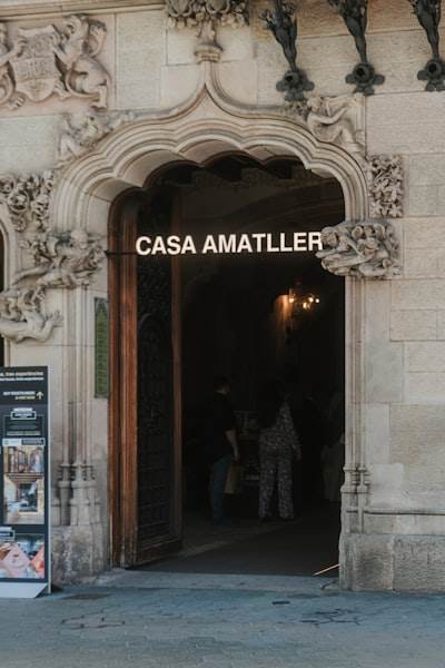 Agencia de IA especializada en Salamanca