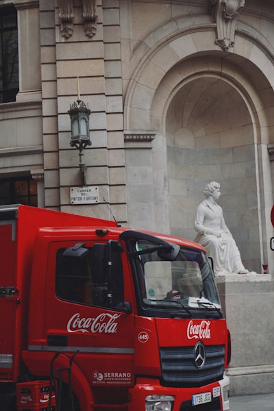 Automatización de recepción de mercancías en Barcelona