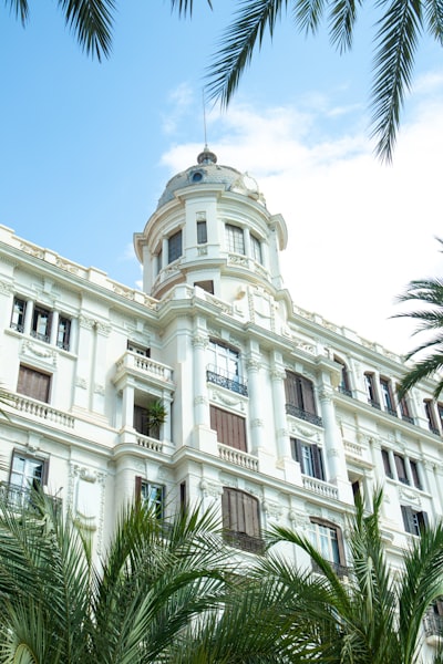 Top 50 Expertos en automatización del seguimiento de pacientes en Alicante