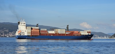 Automatización de la documentación logística en Vigo