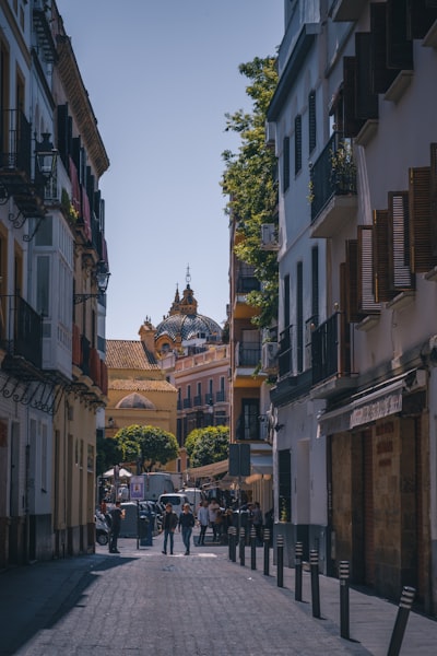 Agencia profesional de desarrollo de IA en Sevilla