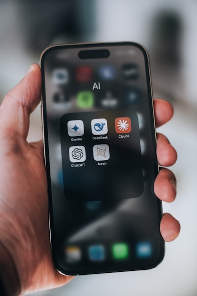 ¿Cuándo adoptar un sistema telefónico de inteligencia artificial?