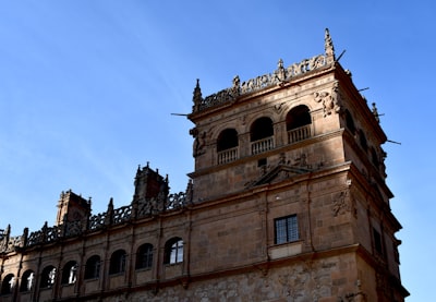 Mejores empresas de IA para sistemas telefónicos en Salamanca