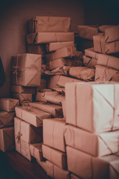 Órdenes de compra atascadas en PDFs