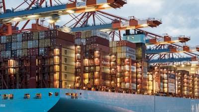 Mejores prácticas para empresas de importación/exportación con centralita automática