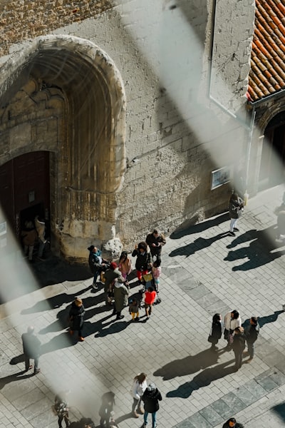 Empresa especializada en automatización de alertas de acceso en Vitoria