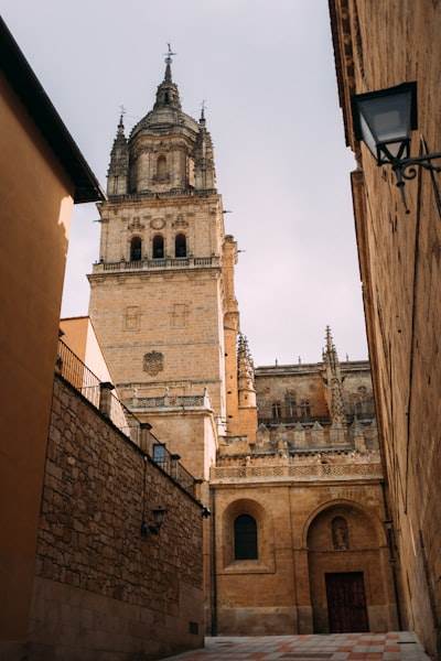 Centralita virtual con inteligencia artificial en Salamanca