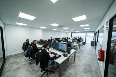 Desarrollo de flujos de trabajo n8n en Reus