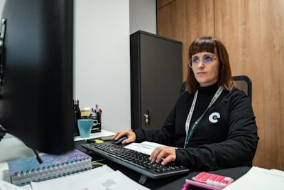 Evolución de un empleado de IA de back office en empresas en crecimiento