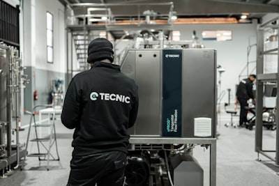 Automatización de procesos en Tolosa