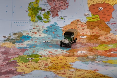 Reemplace los informes manuales con paneles en Europa: Recomendado por Q2BSTUDIO 2026
